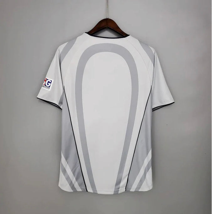 PSG 01/02 Away Shirt