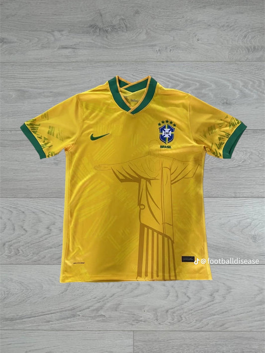 Brazil Concept Shirt