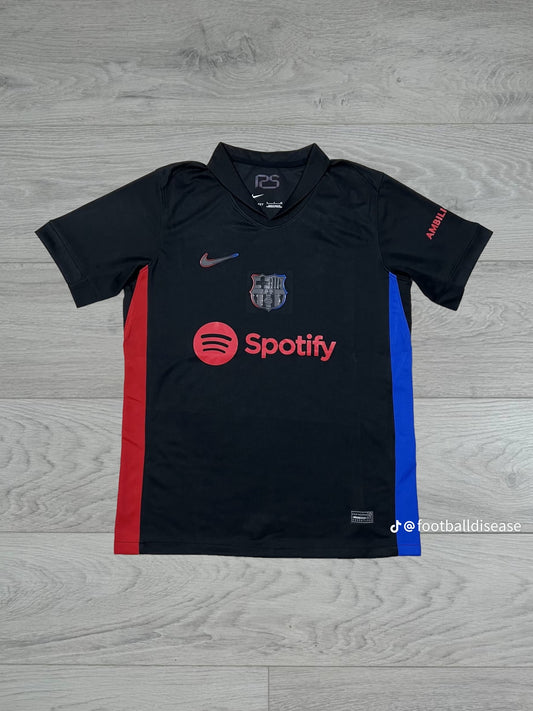 Barcelona Shirt