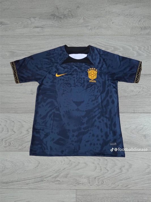 Brazil Concept Shirt