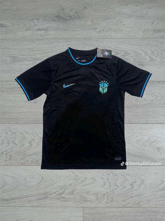 Brazil Concept Shirt