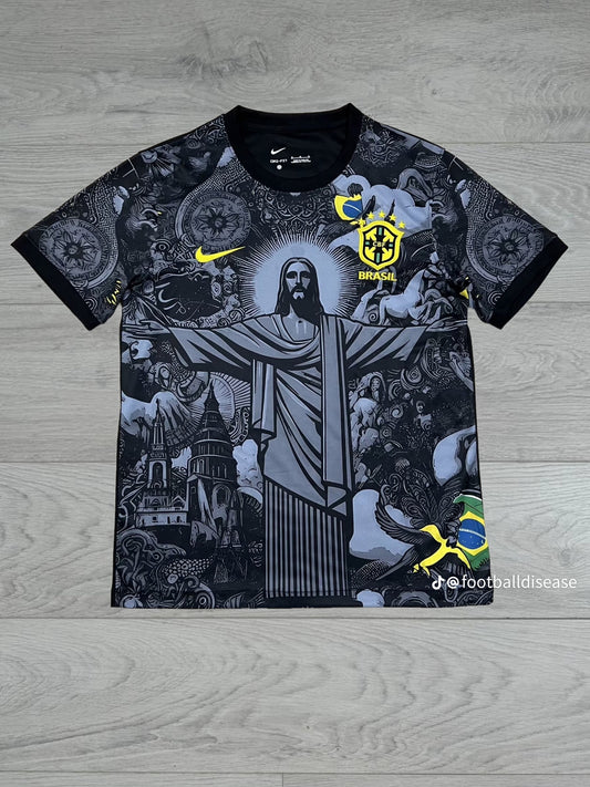 Brazil Concept Shirt