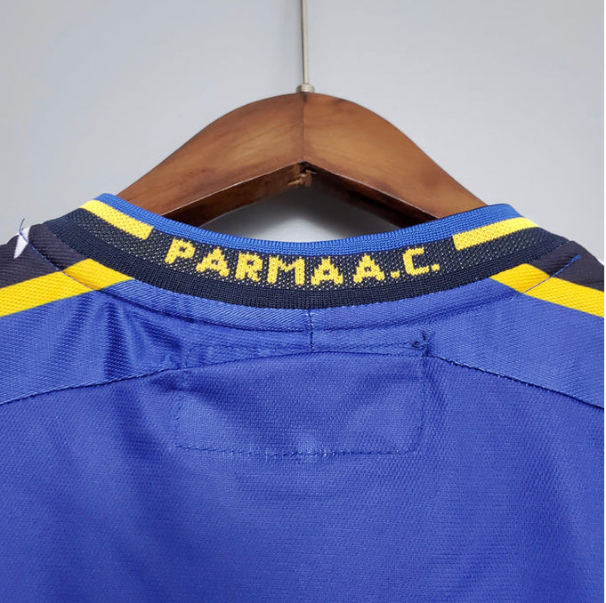 Parma 01/02 Home Shirt