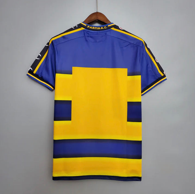 Parma 01/02 Home Shirt