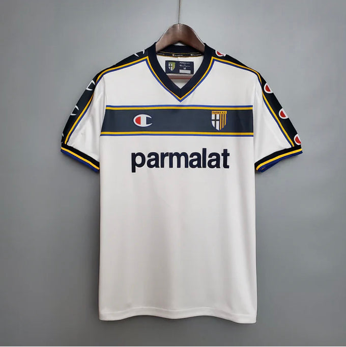 Parma 02/03 Away Shirt