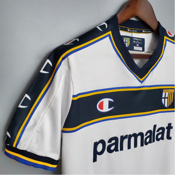 Parma 02/03 Away Shirt