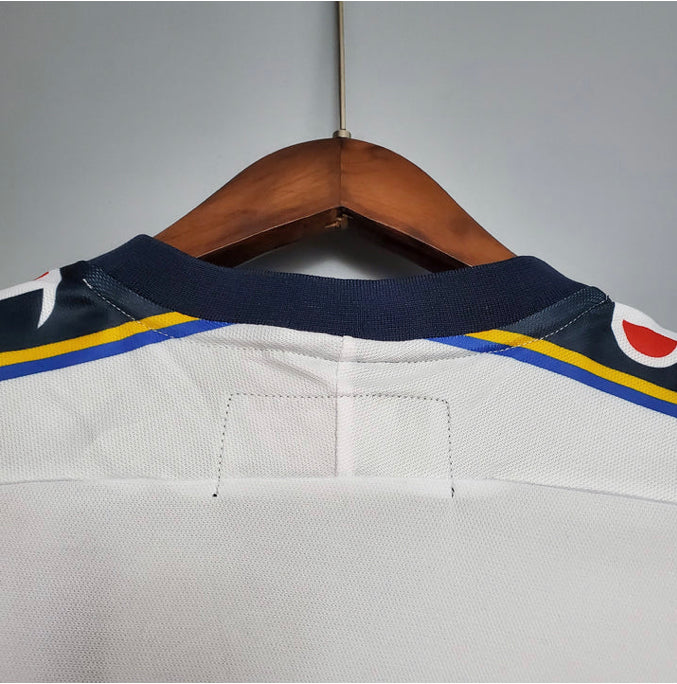 Parma 02/03 Away Shirt