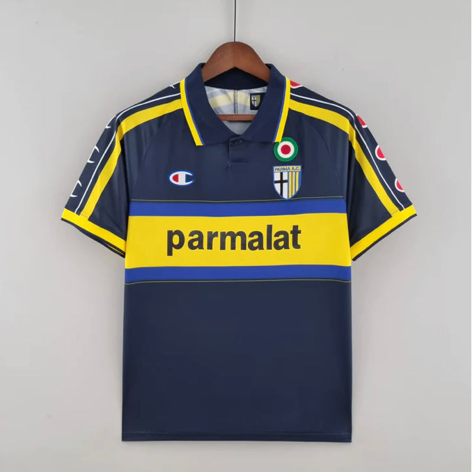 Parma 99/00 away Shirt