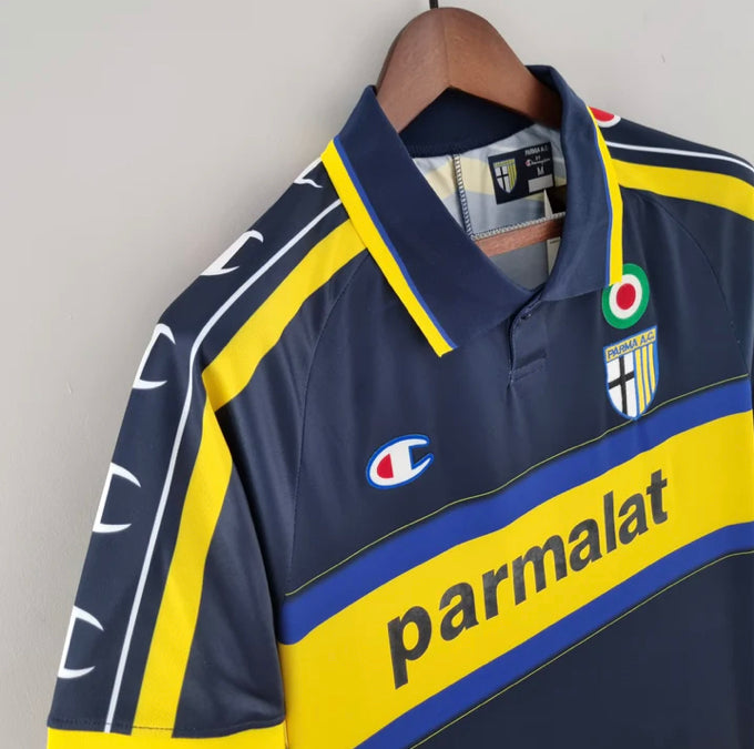 Parma 99/00 away Shirt