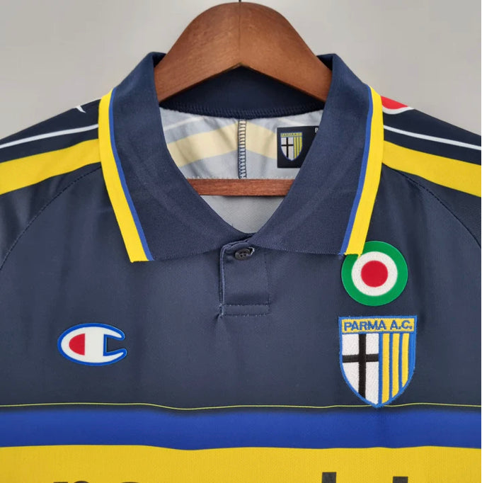 Parma 99/00 away Shirt