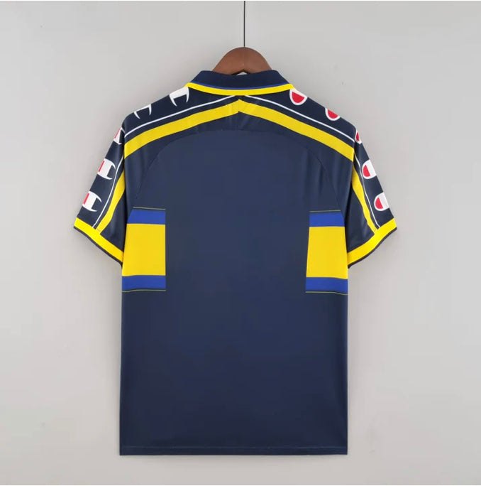 Parma 99/00 away Shirt