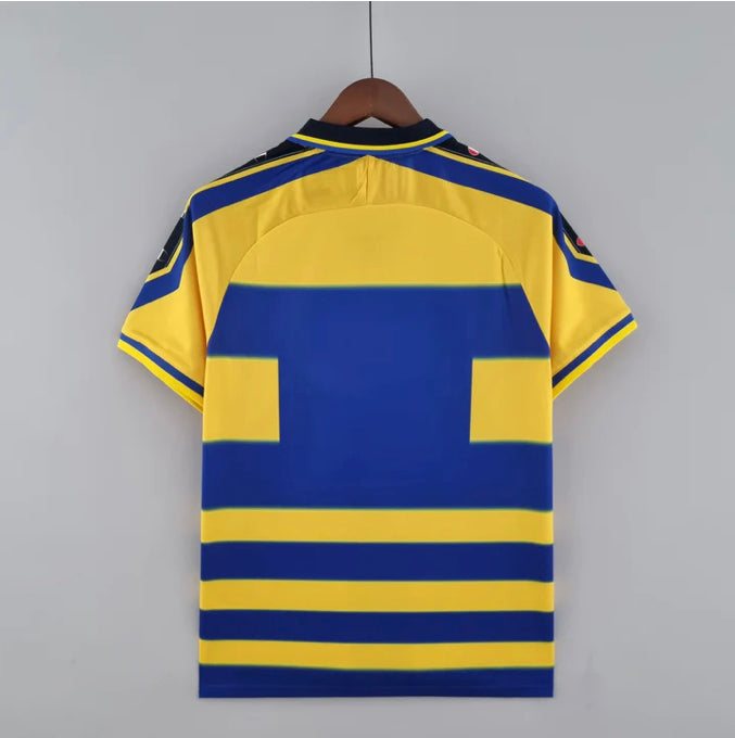 Parma 99/00 Home Shirt