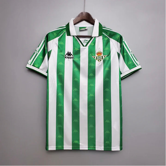 Real Betis 96/97 Home Shirt