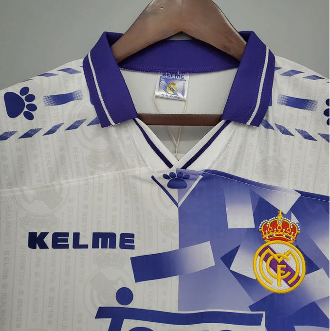 Real Madrid 96/97 Third Shirt