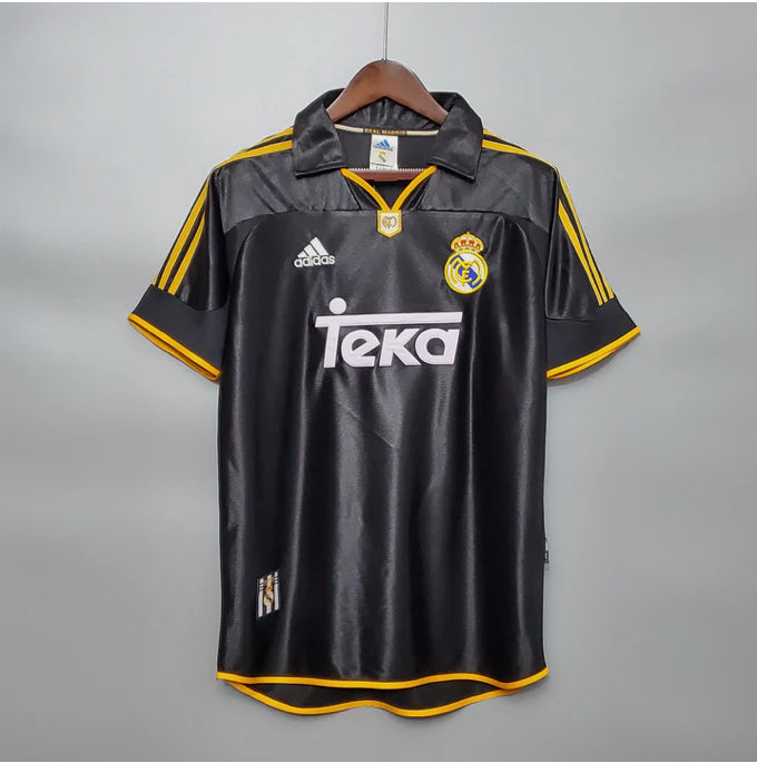 Real Madrid 98-00 Away Shirt