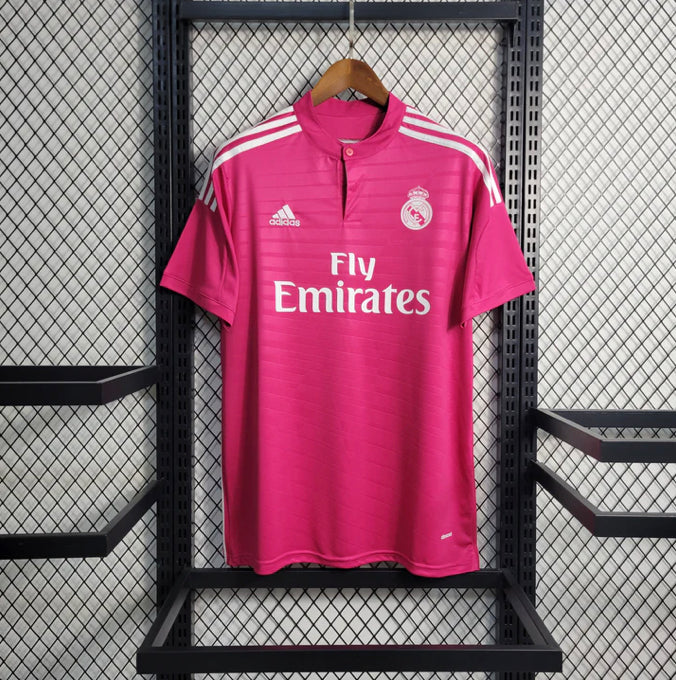 Real Madrid 14/15 Third Shirt