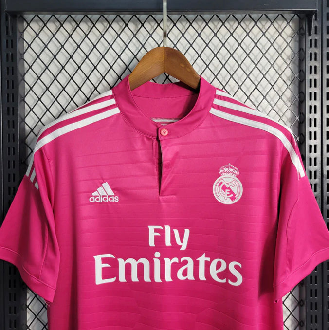 Real Madrid 14/15 Third Shirt