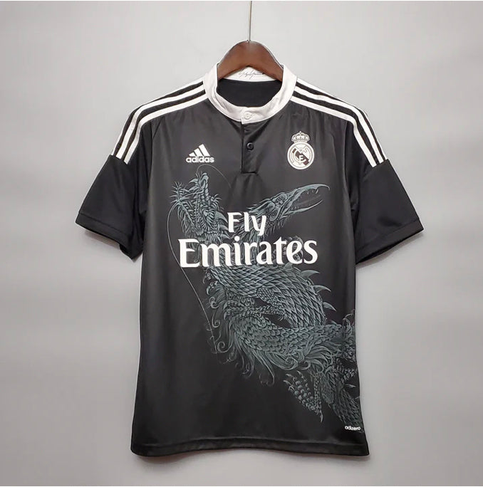 Real Madrid 14/15 Away Shirt