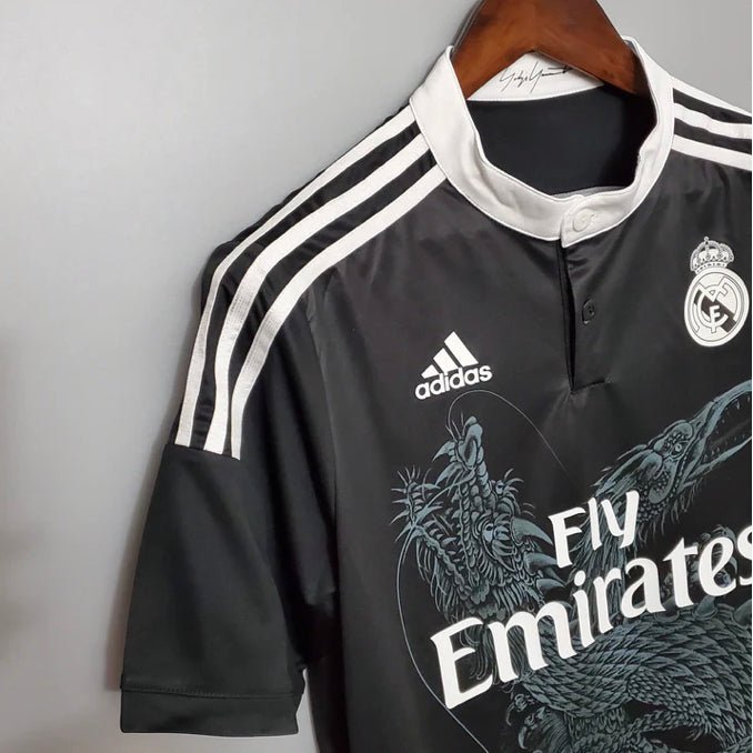 Real Madrid 14/15 Away Shirt