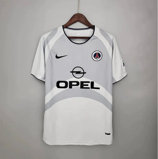 PSG 01/02 Away Shirt