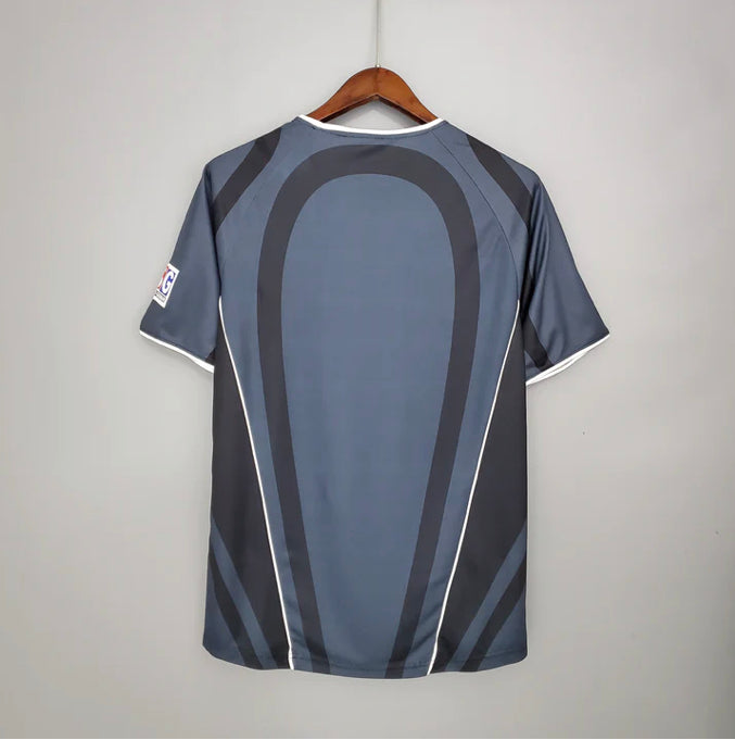 PSG 01/02 Home Shirt