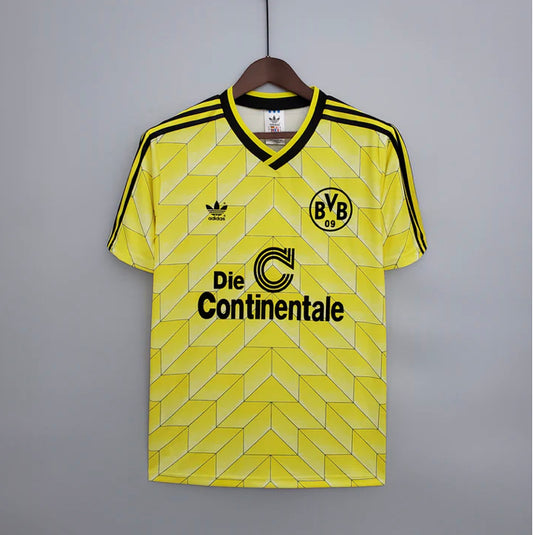 Borussia Dortmund 88 Home Shirt