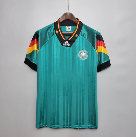 Germany 94 Away Shirt