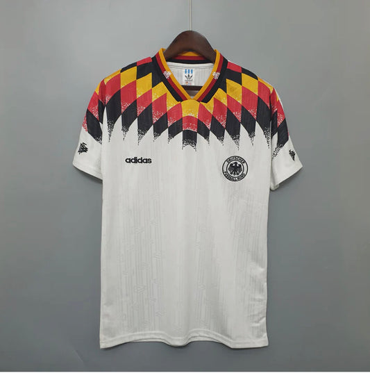 Germany 94 home Shirt