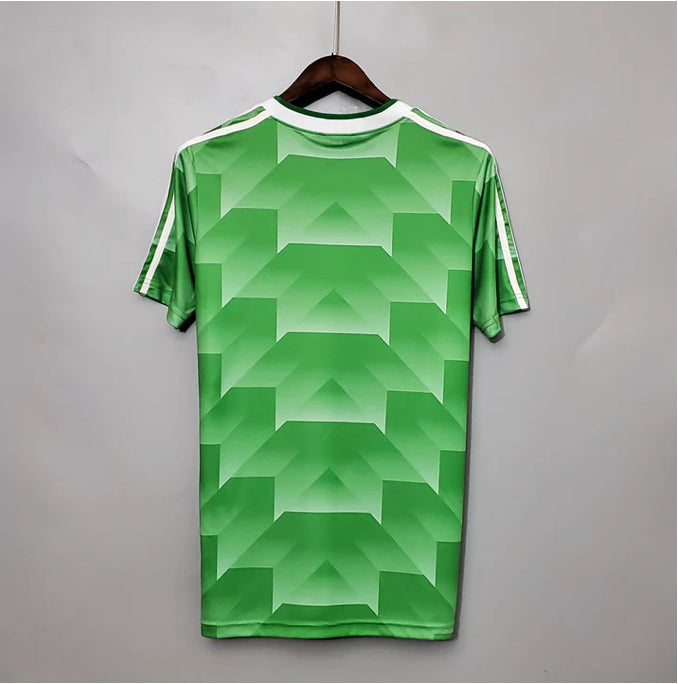 Germany 90 Away Shirt