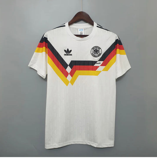 Germany 90 Home Shirt