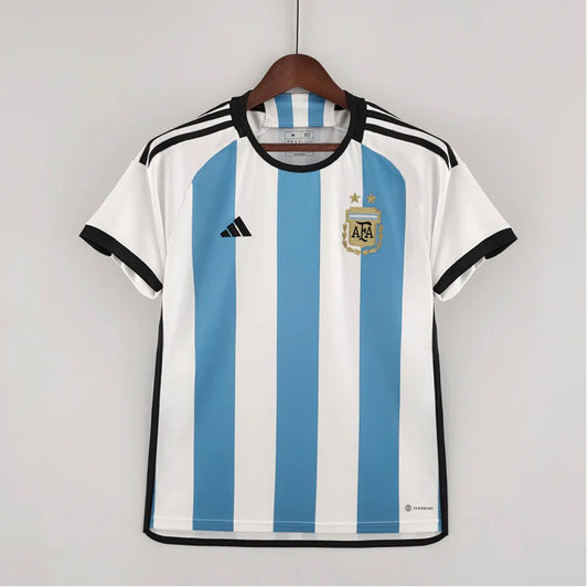 Argentina 2022 Home Shirt