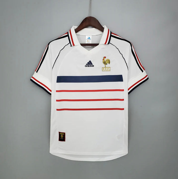 France 98 Away Shirt