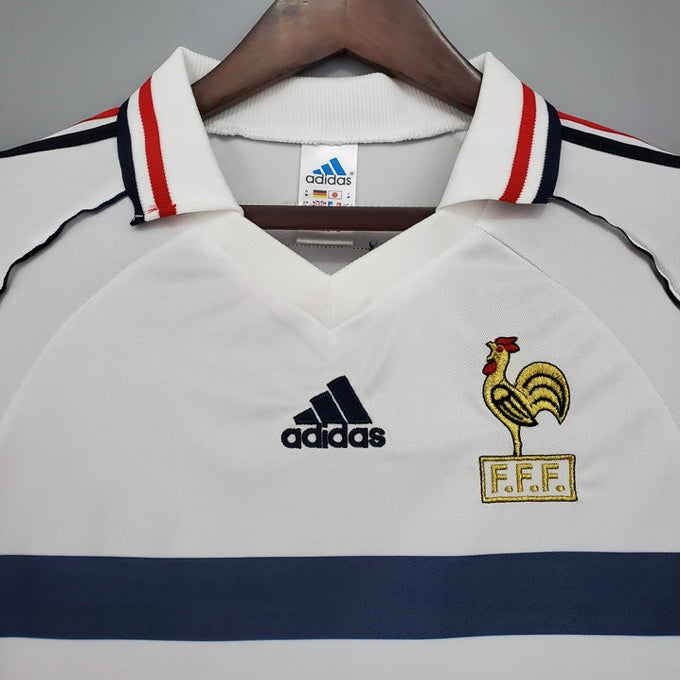 France 98 Away Shirt