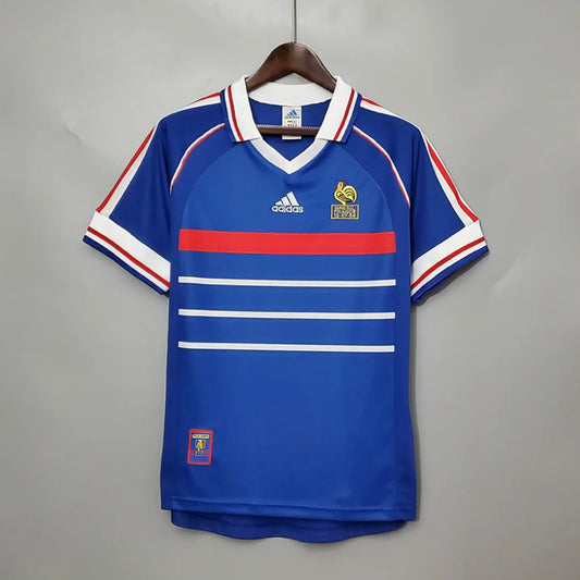 France 98 Home Shirt