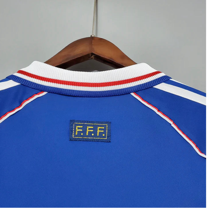 France 98 Home Shirt