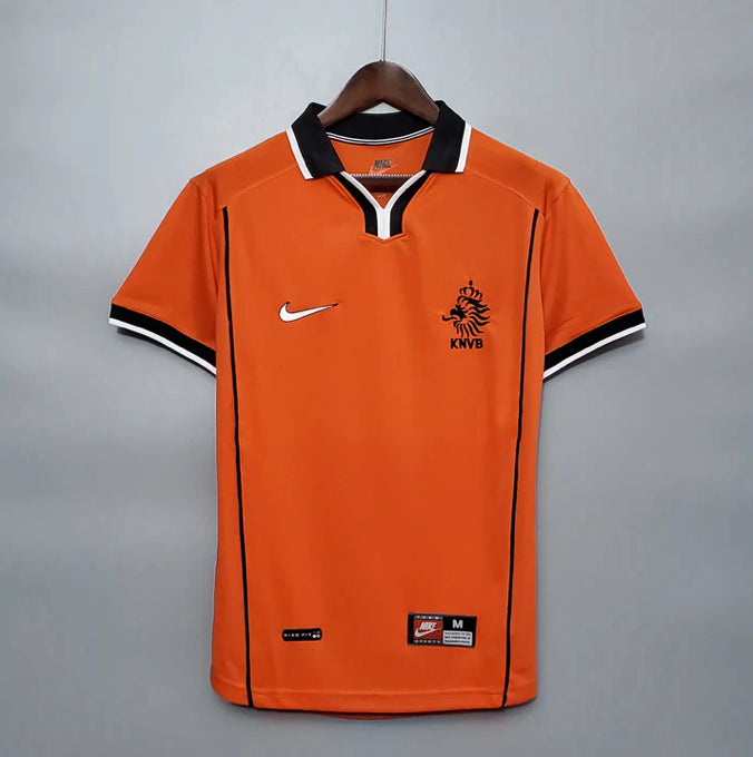 Netherlands 1994 Home Shirt