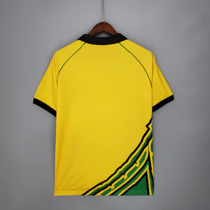 Jamaica 1998 home shirt