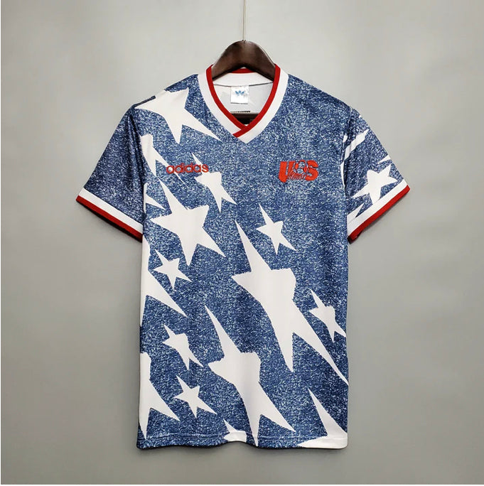 USA 1994 Home shirt