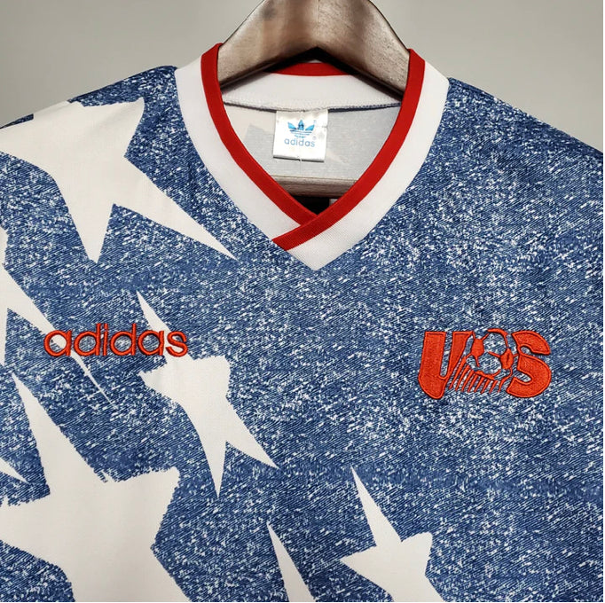 USA 1994 Home shirt