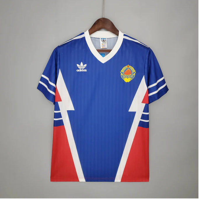 Vintage Yugoslavia shirt