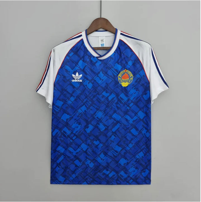 Vintage Yugoslavia shirt