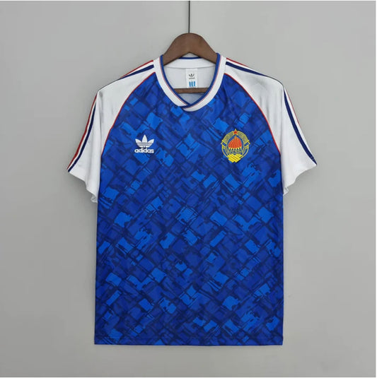 Vintage Yugoslavia shirt