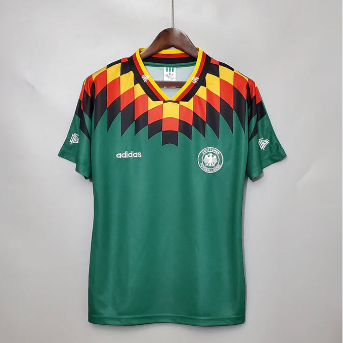 Vintage Germany shirt