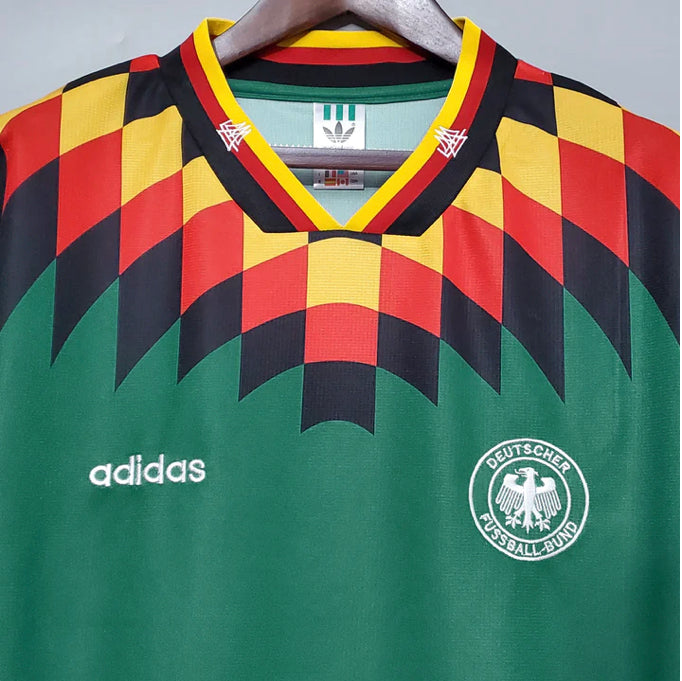 Vintage Germany shirt