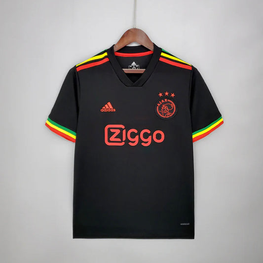 Ajax 21/22 Third Shirt