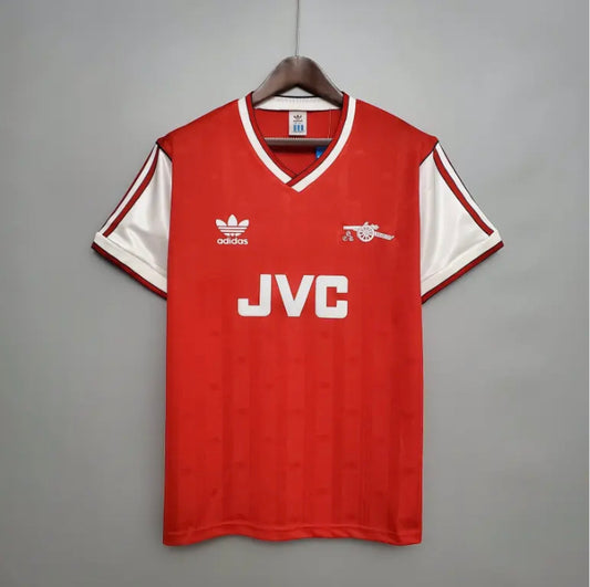 Arsenal 86/87 Home Shirt