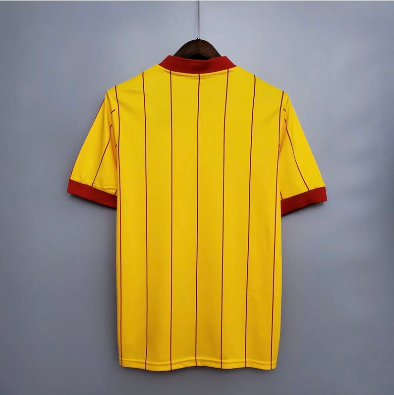 Liverpool 83/84 Away Shirt