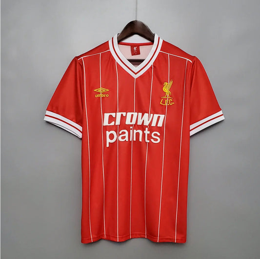 Liverpool 83/84 Home Shirt