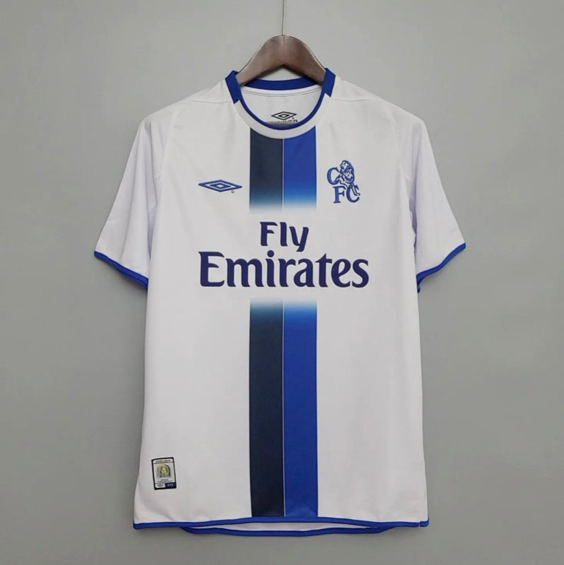 Chelsea 03-05 Away Shirt