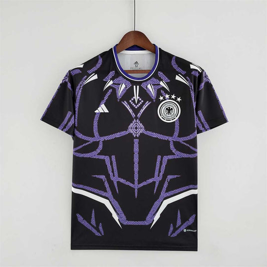 Germany concept shirt